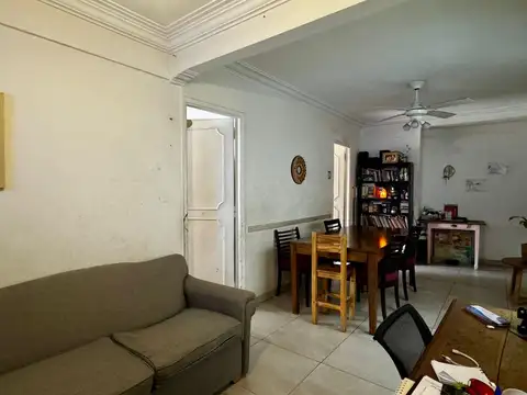 Depto Tipo Casa en Venta de 2 dormitorios