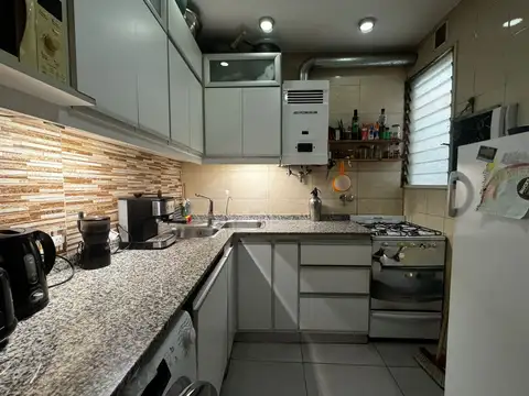 Venta PH 3 amb balcon APTO CREDITO - Monte Castro