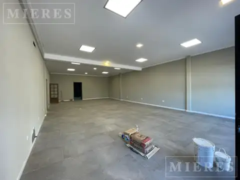 Local en Alquiler en Del Viso, USD 2.300