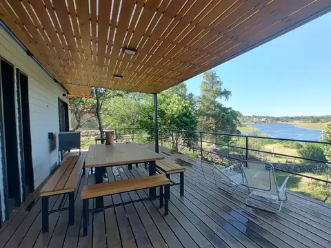 CASA POTRERO DE GARAY. IDEAL EMPRENDIMIENTO-100m costa