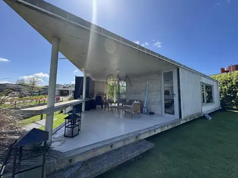 Casa en Alquiler Temporal de 3 dormitorios