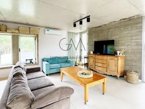 Casa en Alquiler Temporal en Arenas del Sur, USD 400