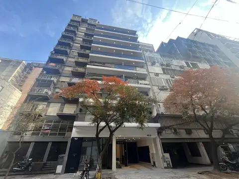 Venta Departamento 1 dormitorio a estrenar a 100 metros del rio