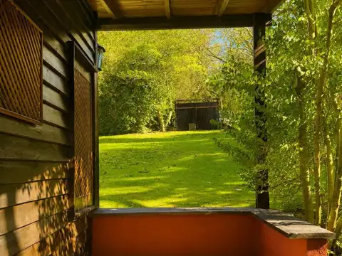 Casa en Venta 13 años