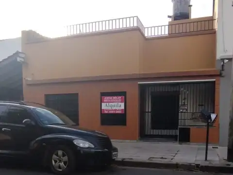 Casa 4 amb Zona Ateneo D.Bosco