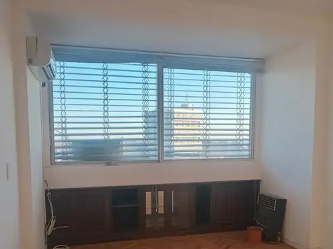 Rivadavia 195 Apto profesional  iincreiblemente luminoso