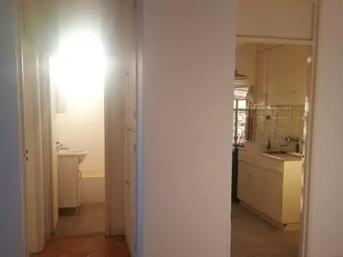 Departamento en Alquiler en San Isidro Centro, $ 650.000