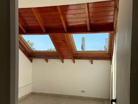 Oficina Monoambiente con 1 baño
