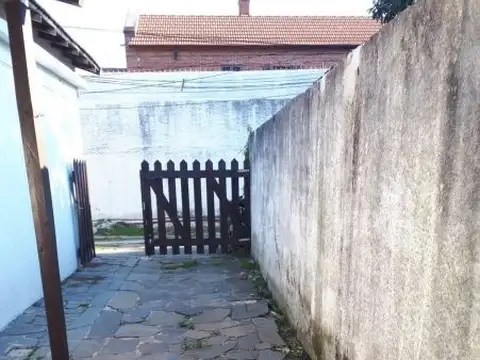 Departamento en Venta 40 años