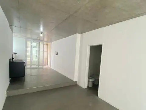 Departamento en Venta en Núñez, USD 126.000