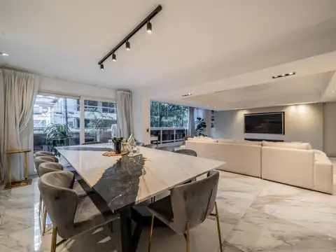 Departamento Piso  en Venta en Recoleta, Capital Federal, Buenos Aires