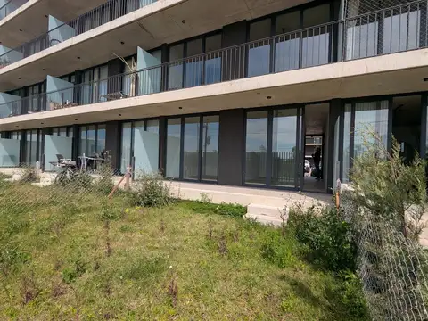 Departamento en Venta en Dique Luján, USD 117.000
