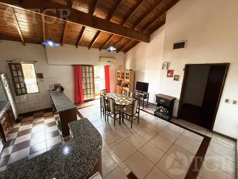 Depto Tipo Casa en Venta en Pablo Podesta, USD 88.000