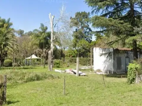 Terreno en venta - 240Mts2 - El Trébol, Ezeiza