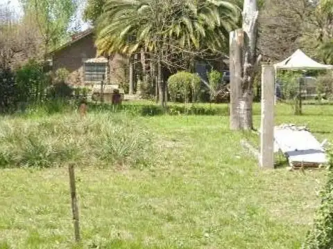 Terreno en Venta en El Trébol, USD 39.000