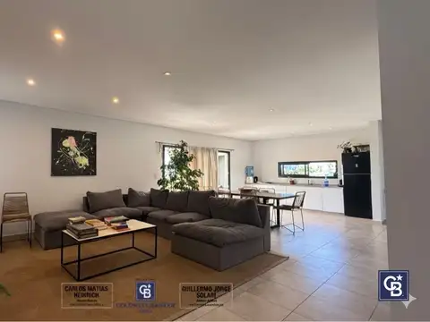 Casa en Venta en Pilar Del Este - Santa Elisa, USD 179.900