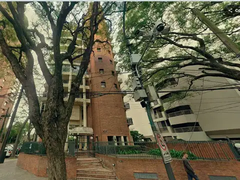 Libertador al 3600