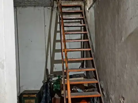 Local en Venta 40 años