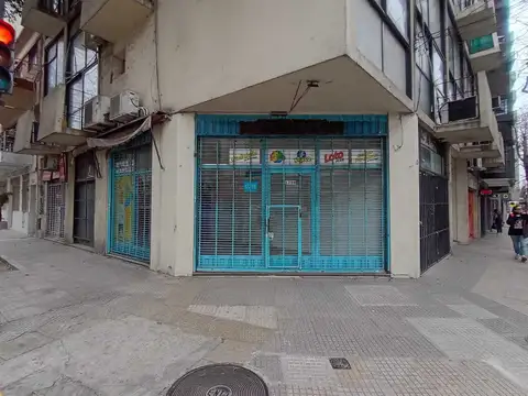 Local en Venta en Palermo, USD 200.000
