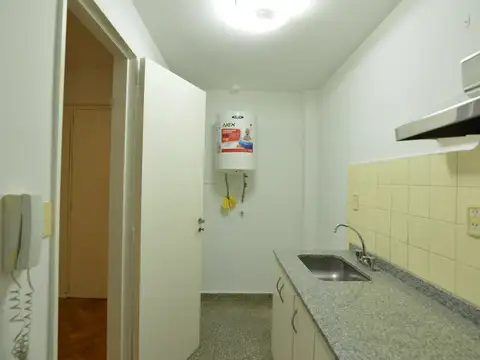 Departamento en Alquiler en Caballito, $ 520.000