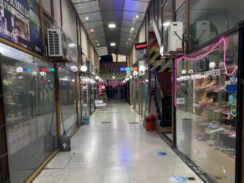 Avenida Entre Ríos 600, Piso PB