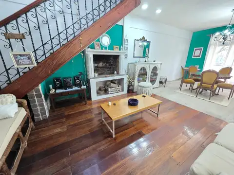 La Santa María 2100