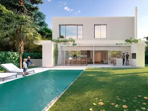 Terreno en Venta en Belen de Escobar, USD 88.000