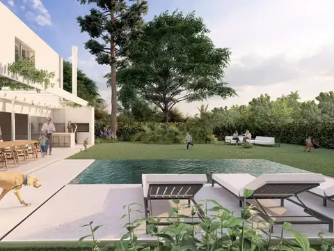 Terreno en Venta de 596,0 m2