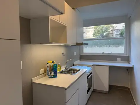 Departamento en Alquiler de 2 dormitorios