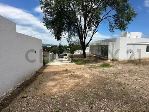 Venta 2 casas a estrenar apto crédito