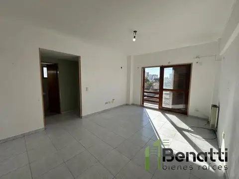 Depto 3 amb. c/cochera – Ramos Mejía Centro