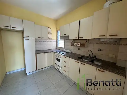 Departamento en Alquiler de 3 ambientes