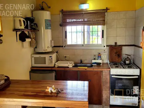 Casa en Venta 10 años