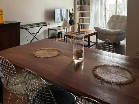 Departamento en Venta de 3 dormitorios