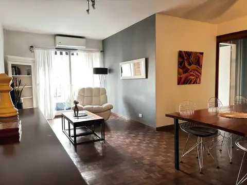 Avenida Montes De Oca 1000