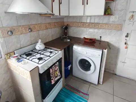 Depto Tipo Casa en Venta de 2 dormitorios