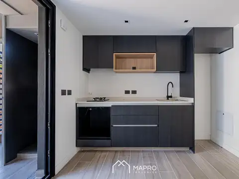 Departamento en Venta en Coghlan, USD 129.999