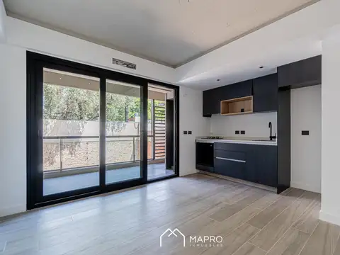 Departamento en Venta de Monoambiente
