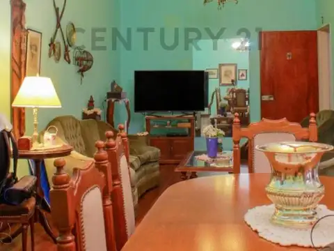 Departamento en Venta 46 años