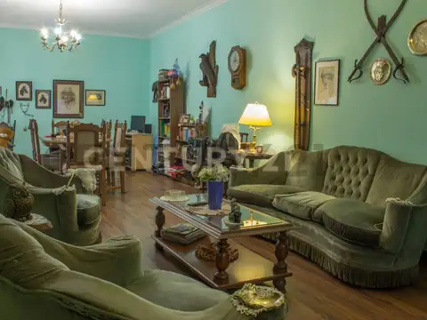 Venta Ph 4 ambientes Palermo Chico Terraza Sin Expensas