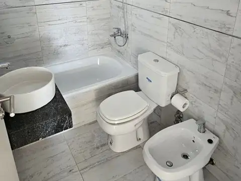 Departamento en Alquiler al Este