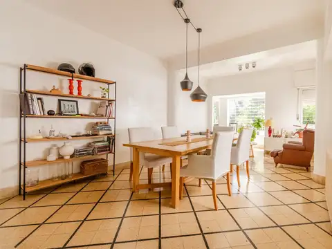 Casa en Alquiler Temporal de 3 dormitorios