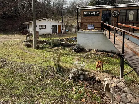 Casa en Venta en La Granja, USD 140.000