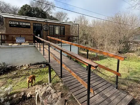 Casa en Venta en La Granja, USD 140.000