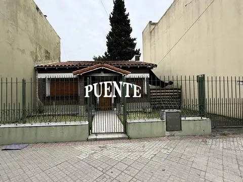Casa en Temperley Este