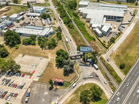 Galpon en Venta 26 años