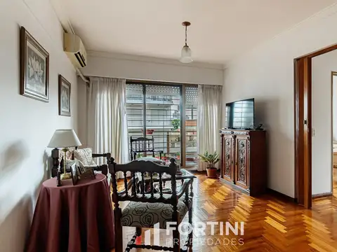 Departamento en Venta en Villa Ballester, USD 140.000