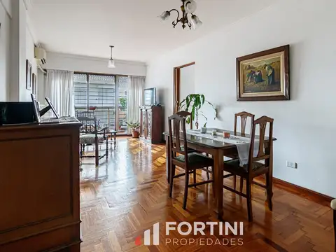 Departamento en Venta de 2 dormitorios