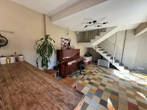 Casa en Venta de 2 dormitorios