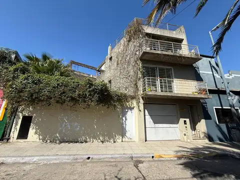 CASA EN VILLA DEVOTO